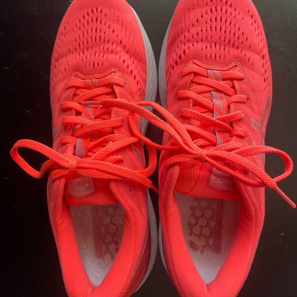 ASICS Gel Kayano 28 Athletic Shoes Lightweight Breathable Design